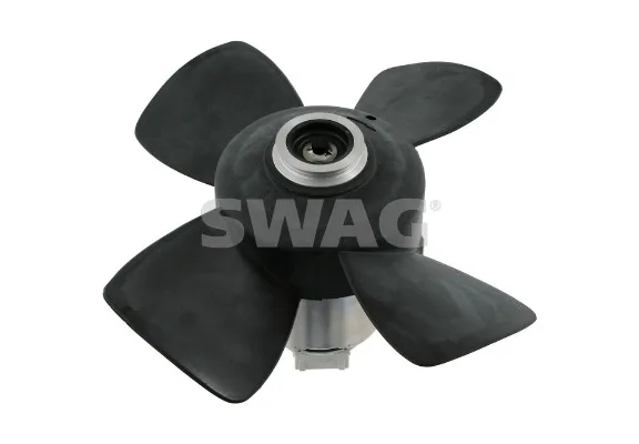 Вентилатор, охлаждане на двигателя SWAG